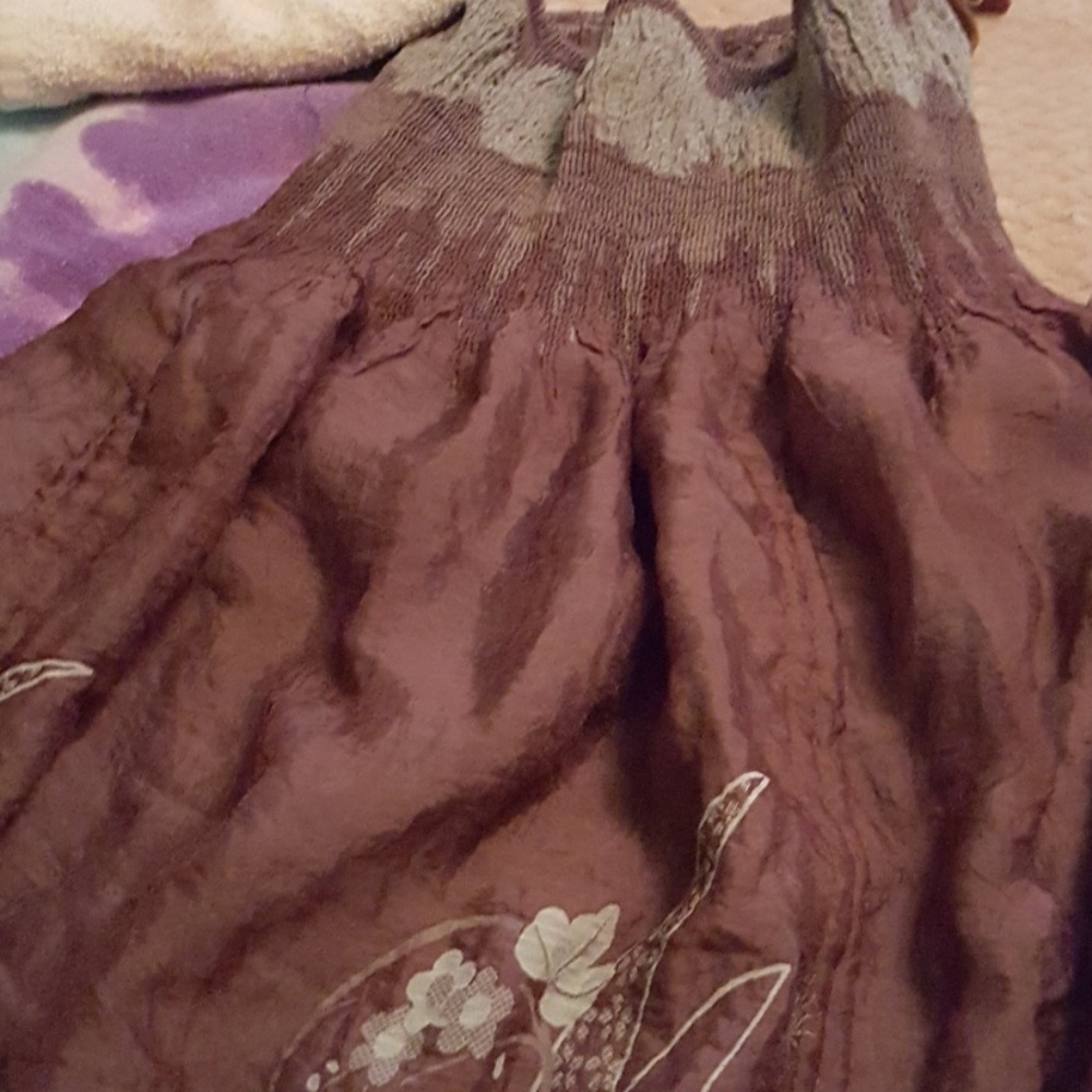 Dress - Picture 4 of 5
